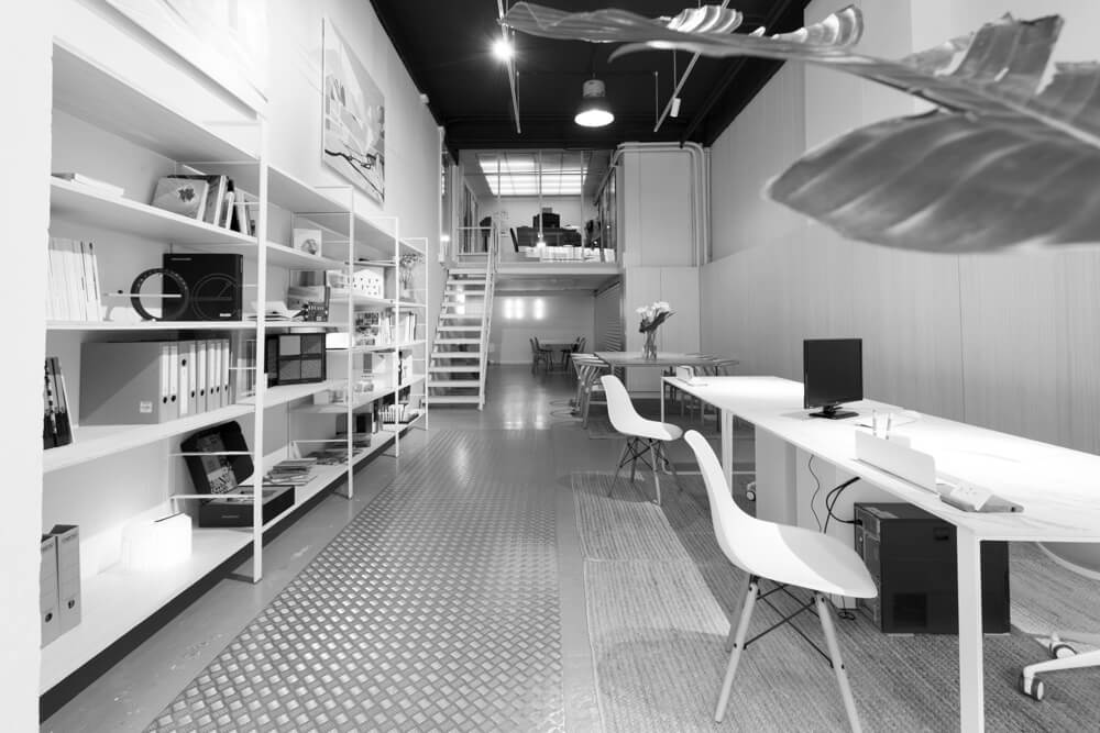 Perspectiva Moma. Arquitectura - Interiorismo - Reformas, estudios de arquitectura en Logroño