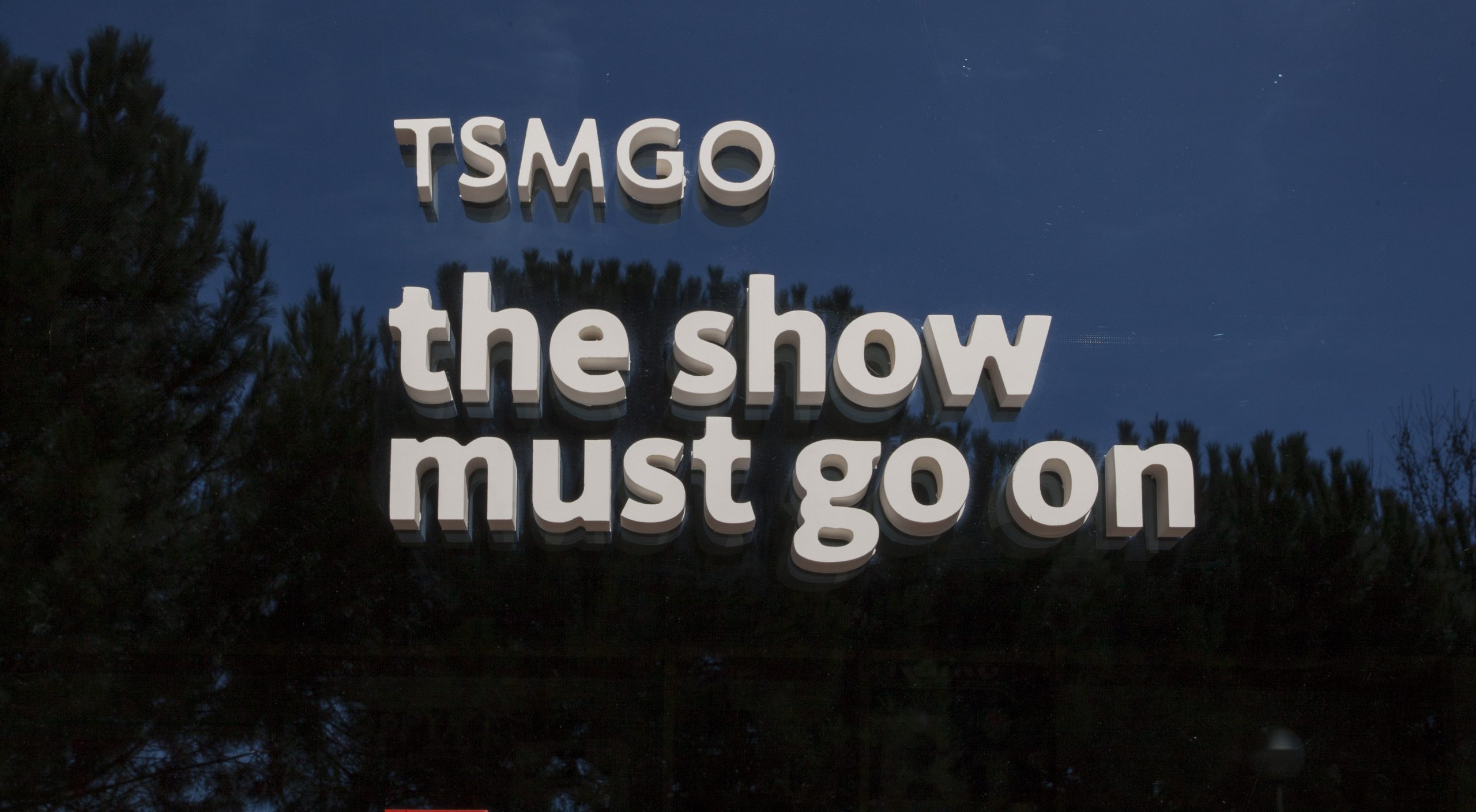 Oficinas TSMGO Brand Consultants